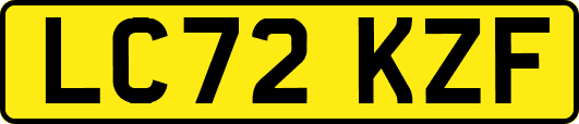 LC72KZF