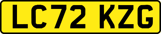LC72KZG
