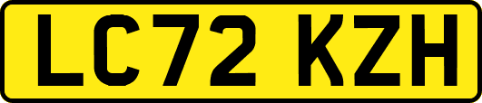 LC72KZH