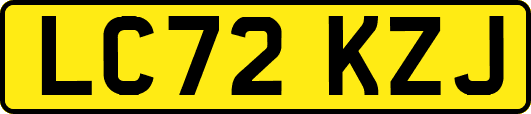 LC72KZJ