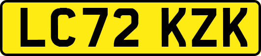 LC72KZK