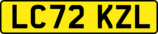 LC72KZL