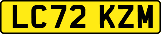 LC72KZM
