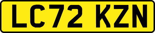 LC72KZN