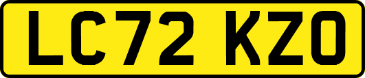 LC72KZO