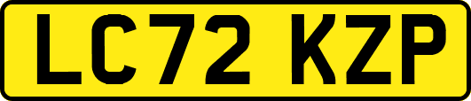 LC72KZP