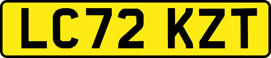 LC72KZT