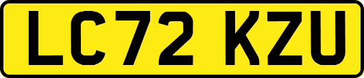 LC72KZU