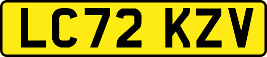 LC72KZV