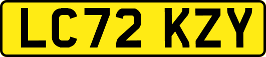 LC72KZY