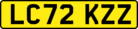 LC72KZZ