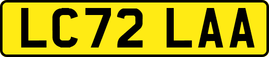 LC72LAA