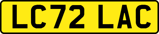 LC72LAC