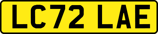 LC72LAE