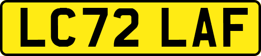 LC72LAF