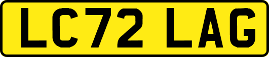 LC72LAG