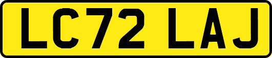 LC72LAJ