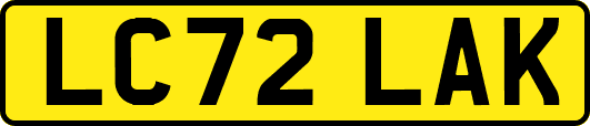 LC72LAK