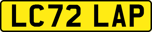LC72LAP