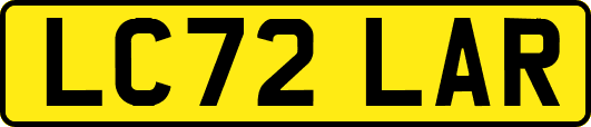 LC72LAR