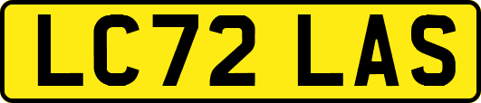 LC72LAS