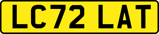 LC72LAT
