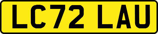 LC72LAU
