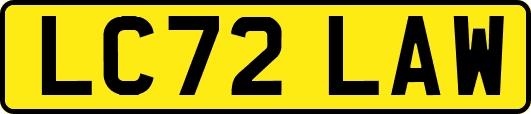 LC72LAW