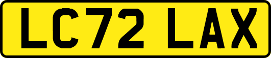 LC72LAX