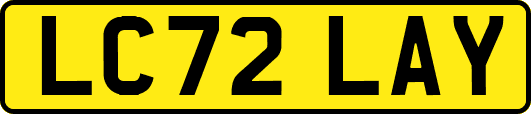 LC72LAY