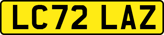 LC72LAZ
