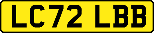 LC72LBB