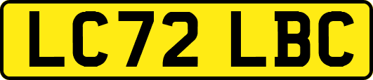 LC72LBC