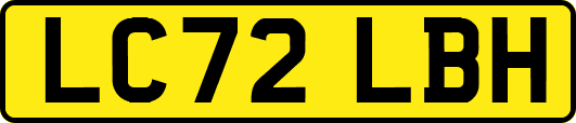 LC72LBH