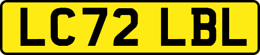LC72LBL