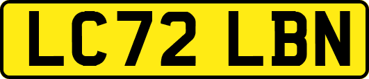 LC72LBN