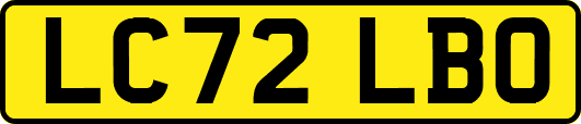 LC72LBO
