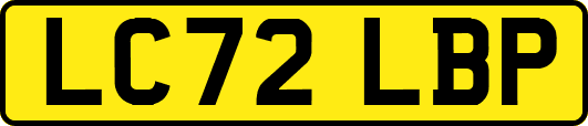 LC72LBP