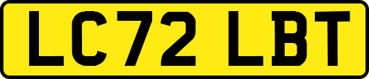 LC72LBT