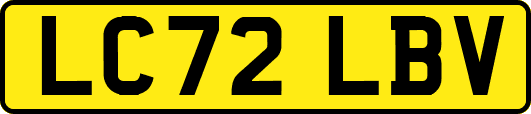 LC72LBV
