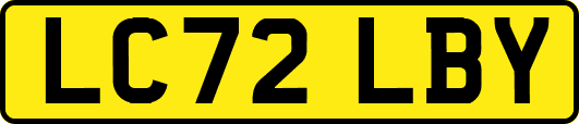 LC72LBY