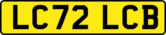 LC72LCB