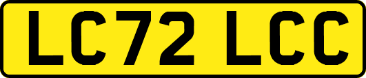 LC72LCC