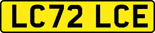 LC72LCE