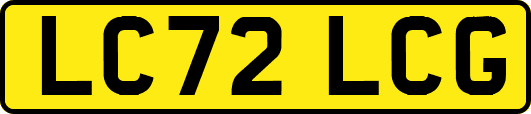 LC72LCG