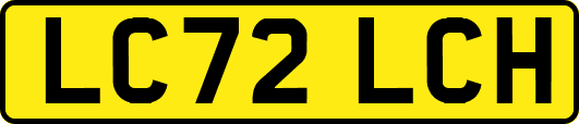 LC72LCH