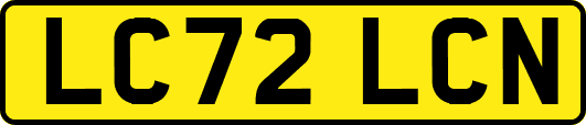LC72LCN