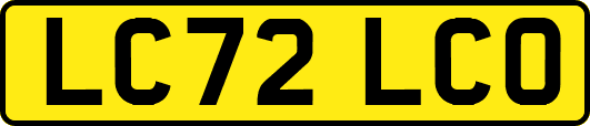 LC72LCO