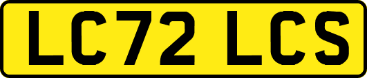 LC72LCS