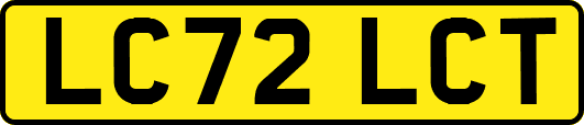 LC72LCT
